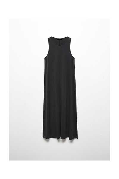 MANGO Woman Women's and Girls' Adult Dress
