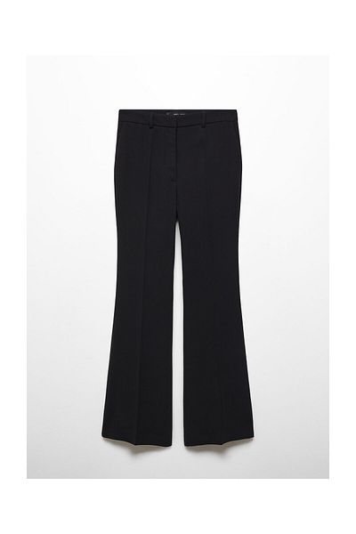 MANGO Women's and Girls' Adult Pants