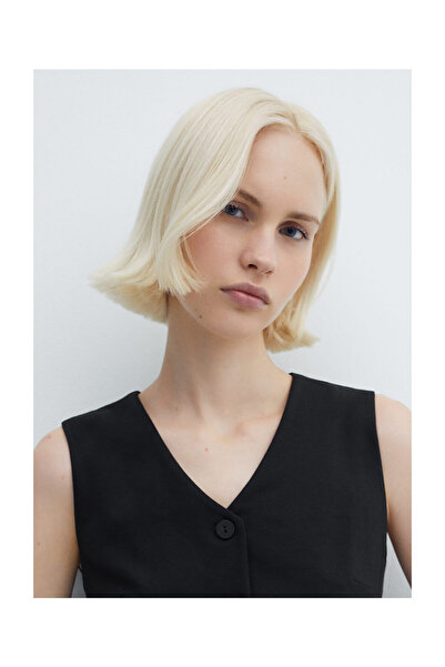 MANGO Woman Dámské a dívčí šaty pro dospělé