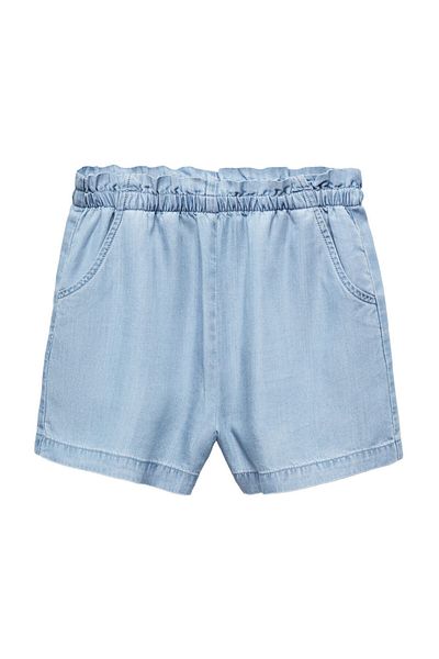 MANGO Kids Šortky a Bermudy pro ženy a dívky