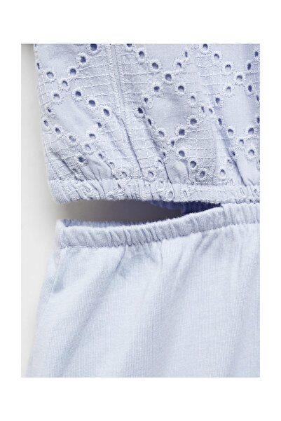 MANGO Kids Φόρεμα Γυναικεία/Κορίτσι