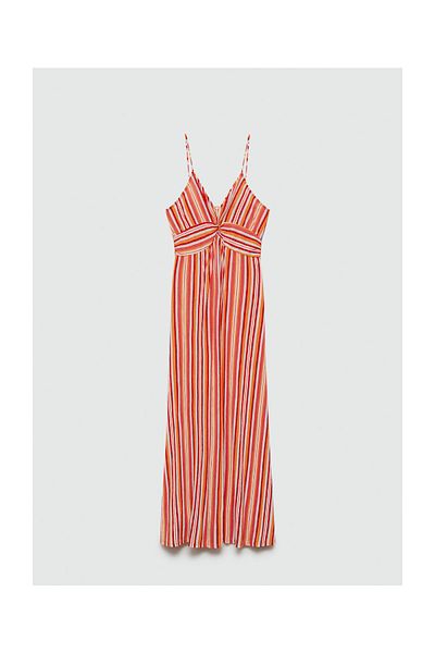 MANGO Woman Women's and Girls' Adult Dress