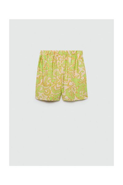 MANGO Adult Shorts & Bermudas for Women and Girls