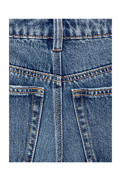 MANGO Kids Šortky a Bermudy pro ženy a dívky