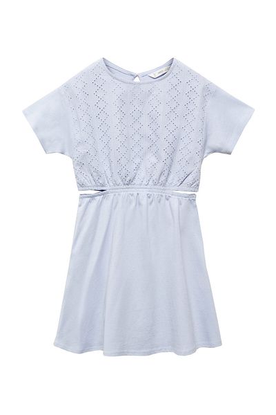 MANGO Kids Dress Women/Girl