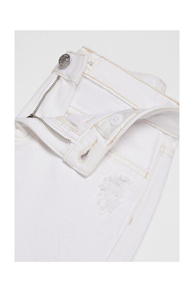 MANGO Kids Shorts and Bermudas for Women and Girls