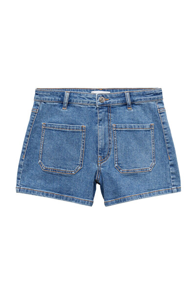 MANGO Kids Shorts and Bermudas for Women and Girls