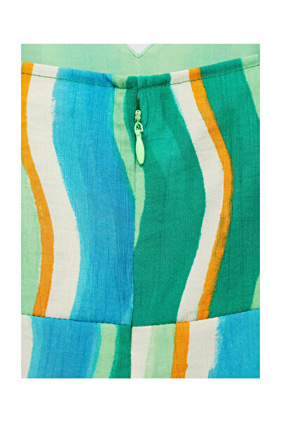 MANGO Woman Mayo Kadın / Kız Yetişkin