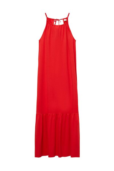 MANGO Women's and Girls' Adult Dress