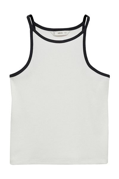MANGO Kids Women's and Children's Girls T-Shirt