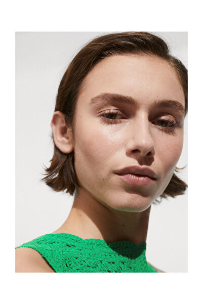 MANGO Woman Bluse für Erwachsene, Damen/Mädchen