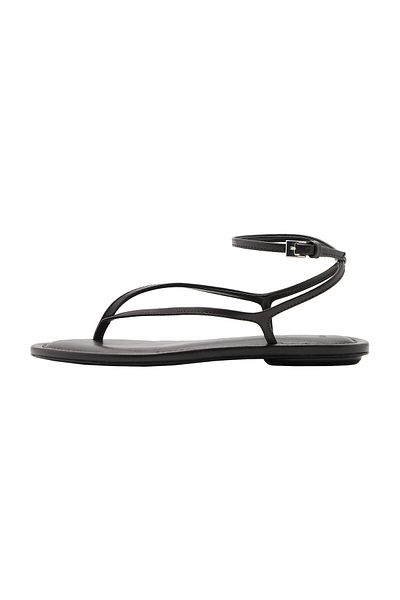 MANGO Women and Girls Adult Slippers