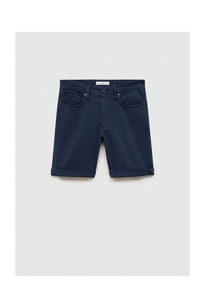 MANGO Man Herren-Shorts und Bermudas für Erwachsene