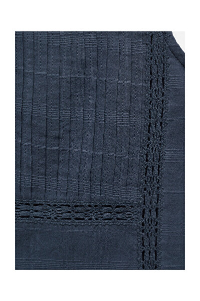 MANGO Woman Блузка для дорослих жінок/дівчат