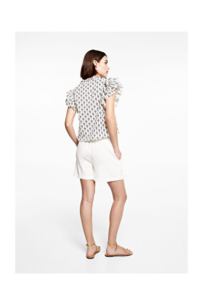 MANGO Kids Shorts and Bermudas for Women and Girls