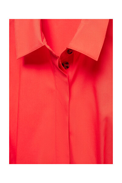 MANGO Woman Dámské a dívčí šaty pro dospělé