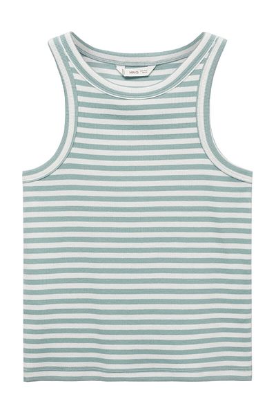 MANGO Kids Women's and Children's Girls T-Shirt