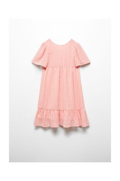 MANGO Kids Dress Women/Girl