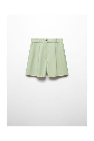 MANGO Adult Shorts & Bermudas for Women and Girls