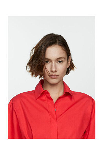 MANGO Woman Dámské a dívčí šaty pro dospělé