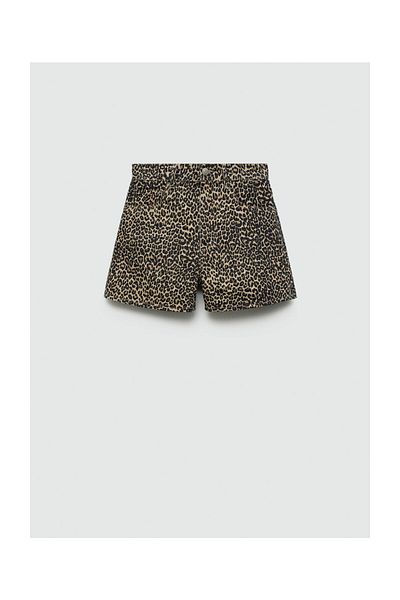 MANGO Adult Shorts & Bermudas for Women and Girls