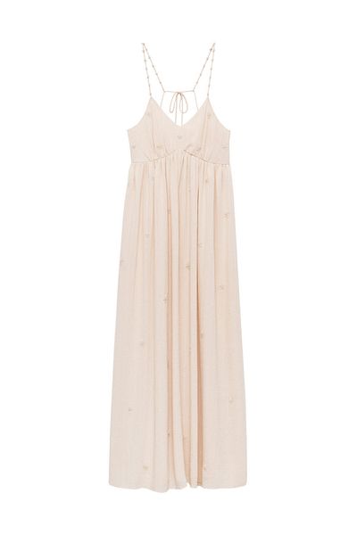 MANGO Women's and Girls' Adult Dress