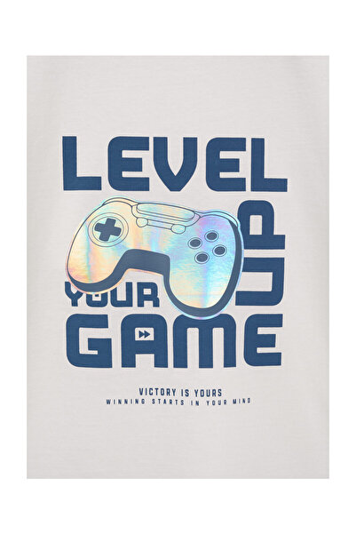 MANGO Kids T-Shirt für Jungen