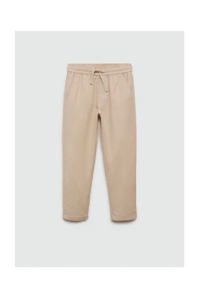 MANGO Kids Παντελόνι για αγόρι