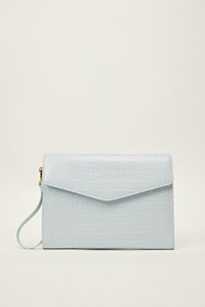 Ted Baker Iconic Croco Hand Portfolio