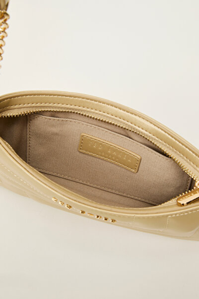 Ted Baker Quilted Shoulder Bag