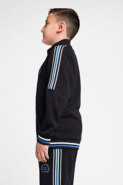 Lescon Детски суитшърт с цип, модел 24n-3124