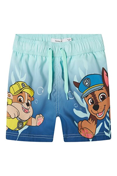 name ıt NMMMABBE PAW LONG SWIMSHORTS CPLG