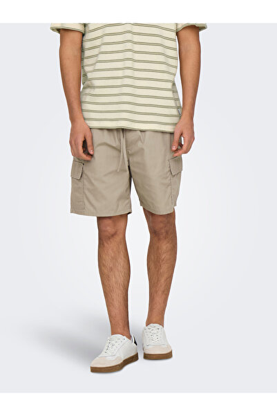 Only & Sons Onskal Cargo 0287 Shorts