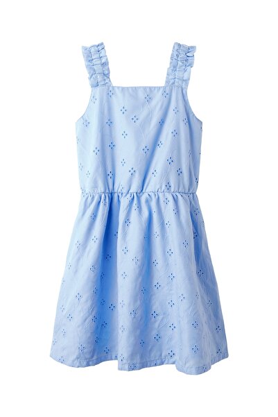 name ıt Nkfvioleta Strap Dress