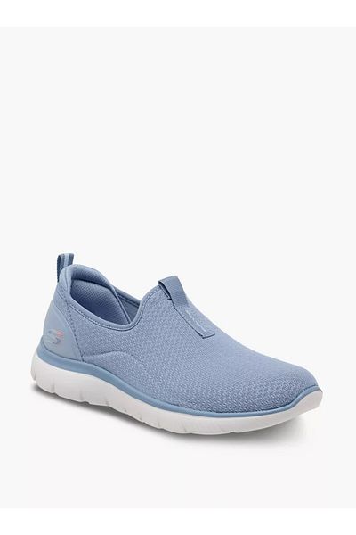 SKECHERS High Waist Summits - Comfortable and Fashionable Shoes