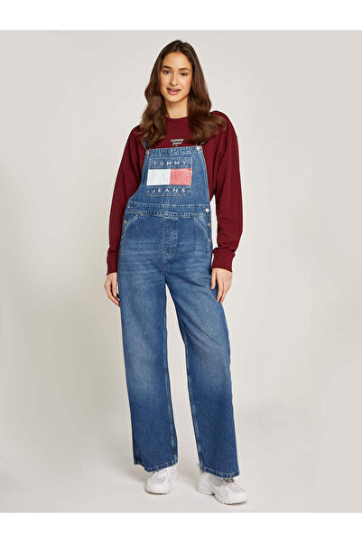 Tommy Hilfiger DUNGAREE DH6031 EXT