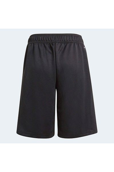 adidas Designed 2 Move Kids Black Shorts (Gn1485)