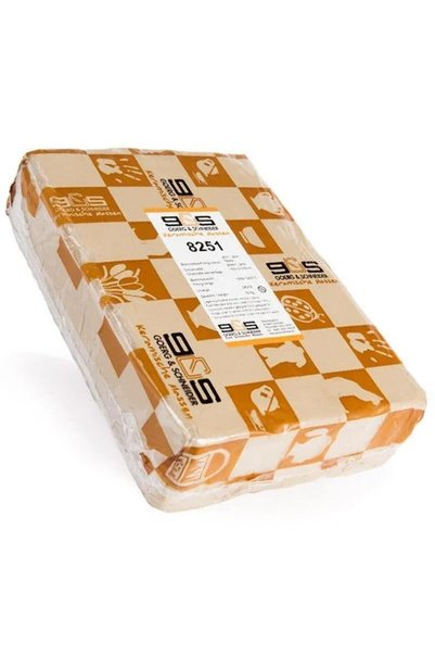 Goerg & Schneıder Goerg & Schneider 8251 Stoneware Vakumlu Çamur - 20 KG