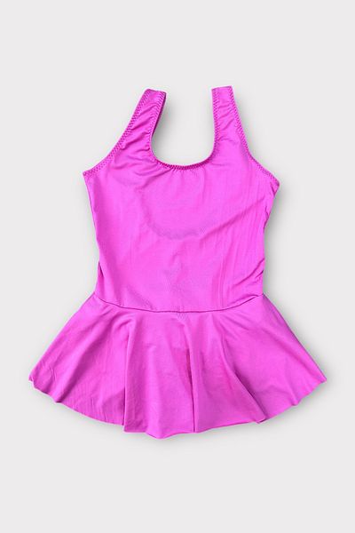 Nilmay mayo Girl's Dress Swimsuit