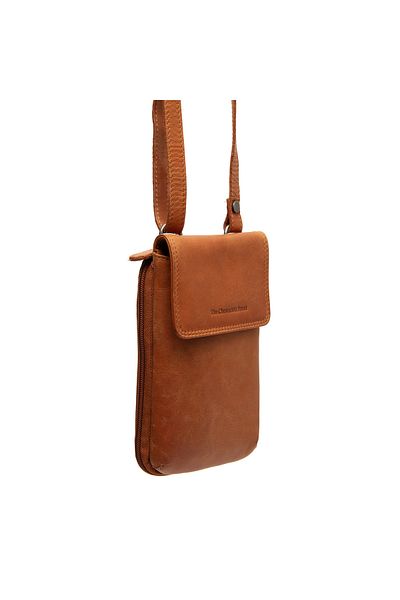 The Chesterfield Brand Genuine leather phone case, The Chesterfield Brand, Langley
