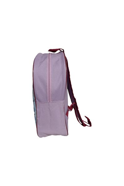 Frozen Children's backpack, multicolor, 30x26x10cm, Frozen, Disney