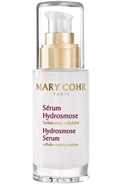 MARY COHR سيروم هيدروسموس للوجه