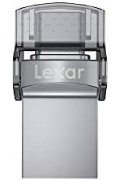 DERİK Ezg 128Gb Jump Drive D35 USB 3.0 Otg Type-C 100Mb/S USB Memory Ezsnshop 1065757
