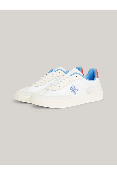 Tommy Hilfiger Kadın Th Heritage Court Sneaker
