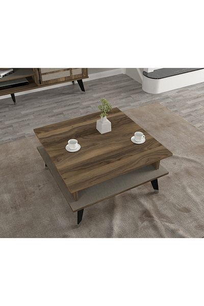 SAHABA Logan coffee table model