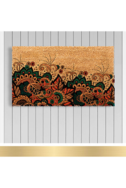 DefLife Home الزخارف التقليدية