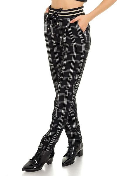 AYHAN Pants