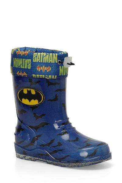 Batman Μπότες βροχής για αγόρια - RAZOS.P4PR Navy Blue
