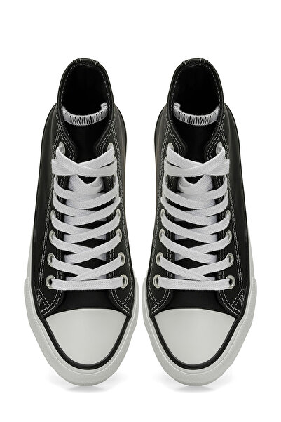 Torex TRX24K-882 4PR Siyah Kadın Sneaker Bot