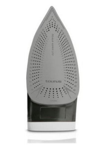 Taurus Fier de calcat cu aburI Taurus GEYSER ECO 2800. 2800 W,jet aburi:180g/min. talpa ceramica anodica